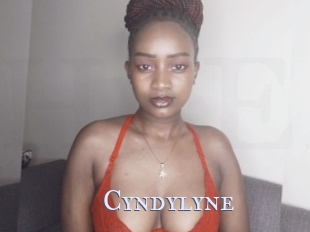 Cyndylyne