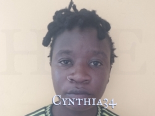 Cynthia34