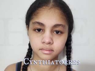 Cynthiatorres