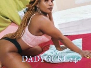 DADYGURL24