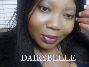 DAIRYBELLE