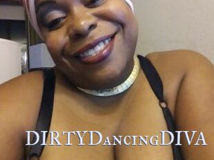 DIRTYDancingDIVA