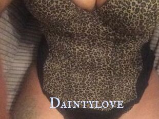 Daintylove