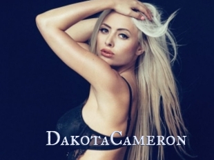 DakotaCameron