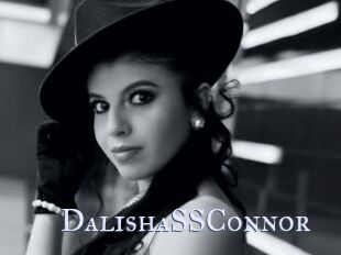 DalishaSSConnor