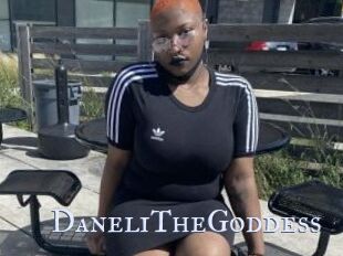 DaneliTheGoddess