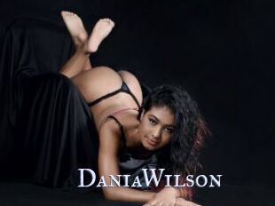 DaniaWilson