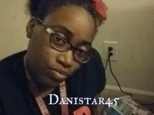 Danistar45