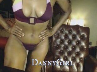 DannyGirl