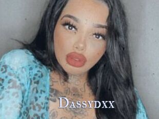 Dassydxx