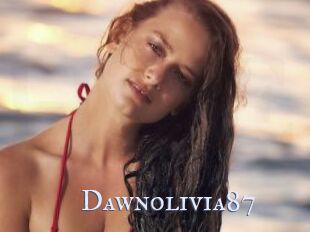 Dawnolivia87