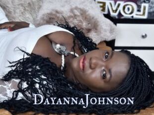 DayannaJohnson