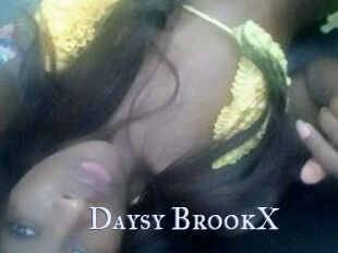 Daysy_BrookX