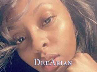 DeeArian