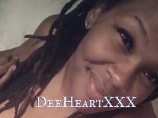 DeeHeartXXX