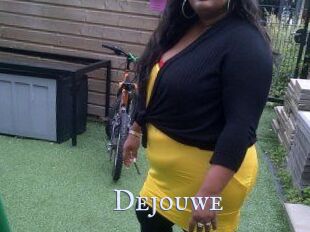 Dejouwe