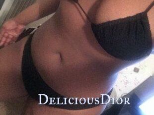 DeliciousDior