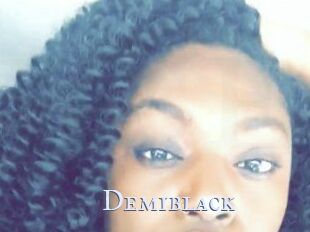 Demiblack