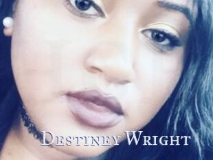 Destiney_Wright