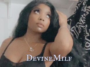 DevineMilf