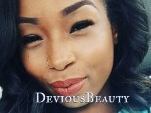 DeviousBeauty