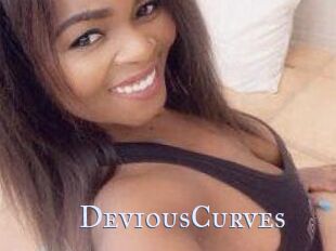 DeviousCurves