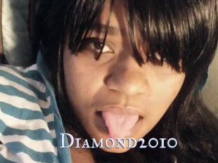 Diamond2010