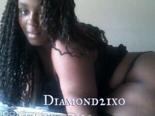 Diamond21xo