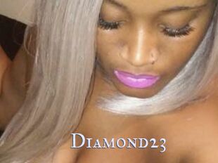 Diamond23