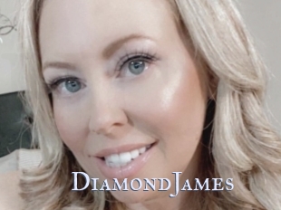 DiamondJames