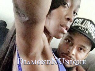 DiamondNUnique