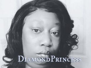 DiamondPrincess