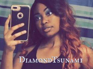 DiamondTsunami