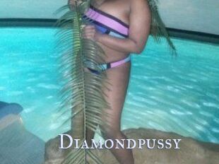 Diamondpussy