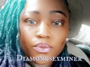 Diamondsexminer