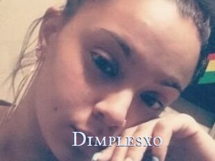 Dimplesxo