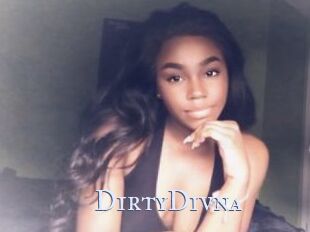 DirtyDivna