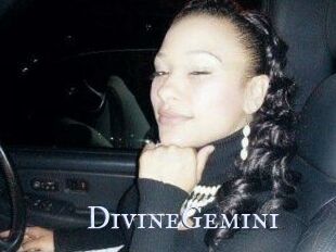 DivineGemini