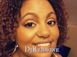 DjRedbone