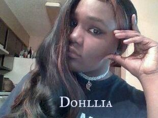 Dohllia