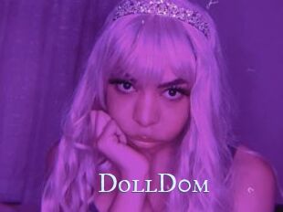 DollD0m