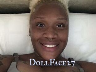 DollFace27