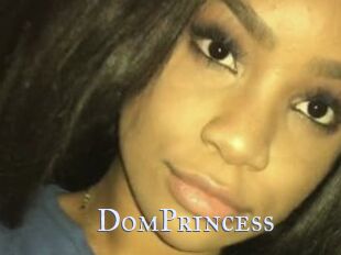 DomPrincess