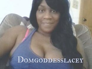 Domgoddesslacey