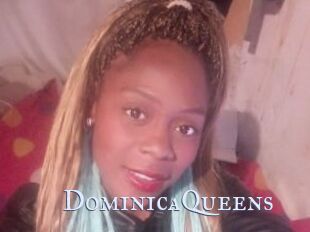 DominicaQueens