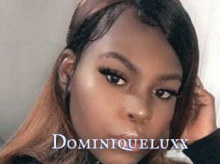 Dominiqueluxx