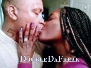 DoubleDaFreak