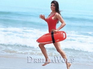 DrellaWolf