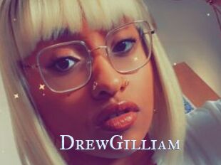 DrewGilliam