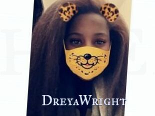 Dreya_Wright